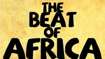 Thuto The Human – The Beat of Africa 2026