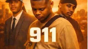 Naqua SA, Real K Mfanakota & Eeque – 911