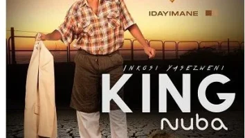 King Nuba – Fihlani Amadoda