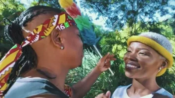 Vee Mampeezy – Ke Bona Lenyalo