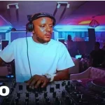 Kabza De Small – Valentines Mix LIVE FULL Amapiano Mix 14 February 2026