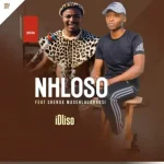NHLOSO KHWELA – iDliso 2