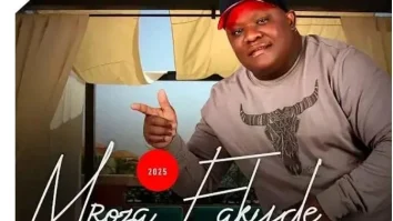 Mroza Van Damme Fakude – Ibuyise Ingane Yethu