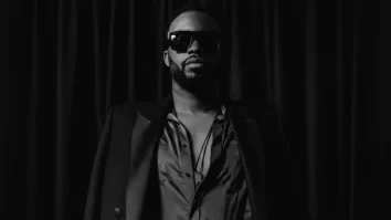 Fally Ipupa - Sans Limite