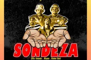 Sbhanga & Chocco – Sondeza