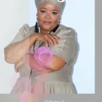 Bontlenyana tsa Manyalo – Nketse