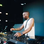 DJ Raybel - Gqom Gqom