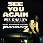 Wiz Khalifa - See You Again