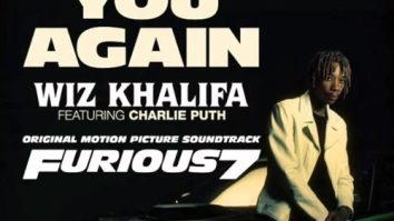 Wiz Khalifa - See You Again
