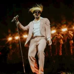 Bad Bunny - super bowl song 2026