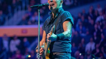 Bruce Springsteen - Tougher Than the Rest