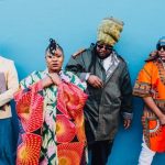 Bongo Maffin, Oskido & FKA Mash - Mari Ye Phepha