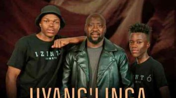 T&T MuziQ & Papa Jay – Uyang’linga