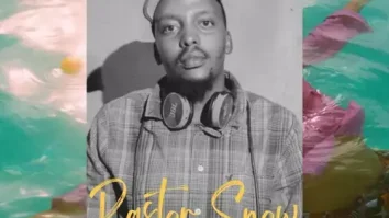 Pastor Snow – Autumn Special 4.0 Mix