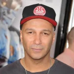 Tom Morello - Rage Against the Machine