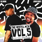 K-Rev – Jonny P’s Caddy
