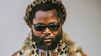 Sjava – Inhliziyo
