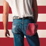 Bruce Springsteen - Born in the U.S.A