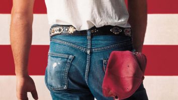 Bruce Springsteen - Born in the U.S.A