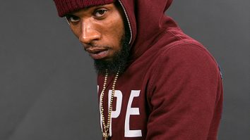 Tory Lanez - Circumstances (Lost Tapes 2016)