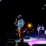 Tarrus Riley - Love Salute