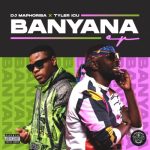Kabza De Small x Dj Maphorisa x Dj Njebza - Mngani wami
