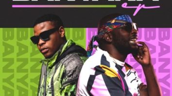 Kabza De Small x Dj Maphorisa x Dj Njebza - Mngani wami