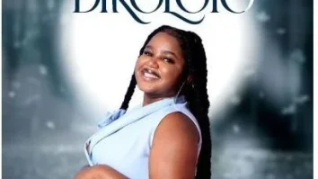 QueenThee Vocalist – Dikoloto