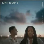 Msaki & Jesse Clegg – Entropy EP
