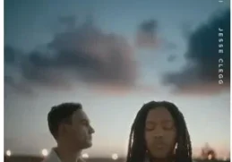 Msaki & Jesse Clegg – Entropy EP