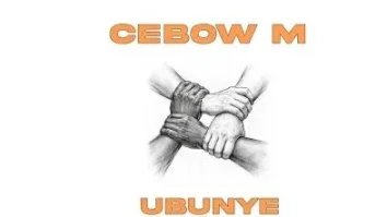 Cebow M & KingDonna – Jumble