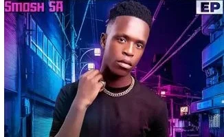 Smash SA – Kulungile