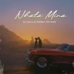 Sound Africa Records - LET ME BE