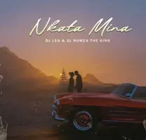 Sound Africa Records - LET ME BE