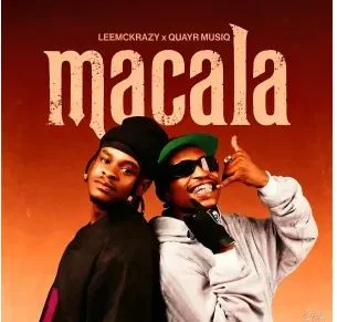 Msheke Lezinto, Leemckrazy & Carnival King – Impicabadala