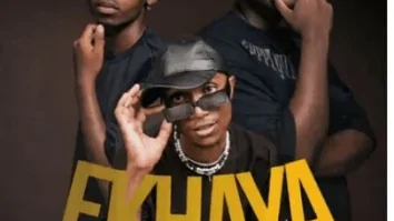 Deep6 & Salga – Umagondana
