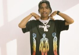 Lucasraps - YOG Album Zip