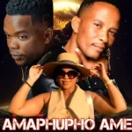Djeddie bw – Amaphupho Ame