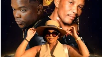 Djeddie bw – Amaphupho Ame