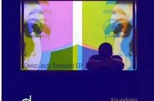 Aquadeep & Veesoul – MAQman Deep Jazz Remixes