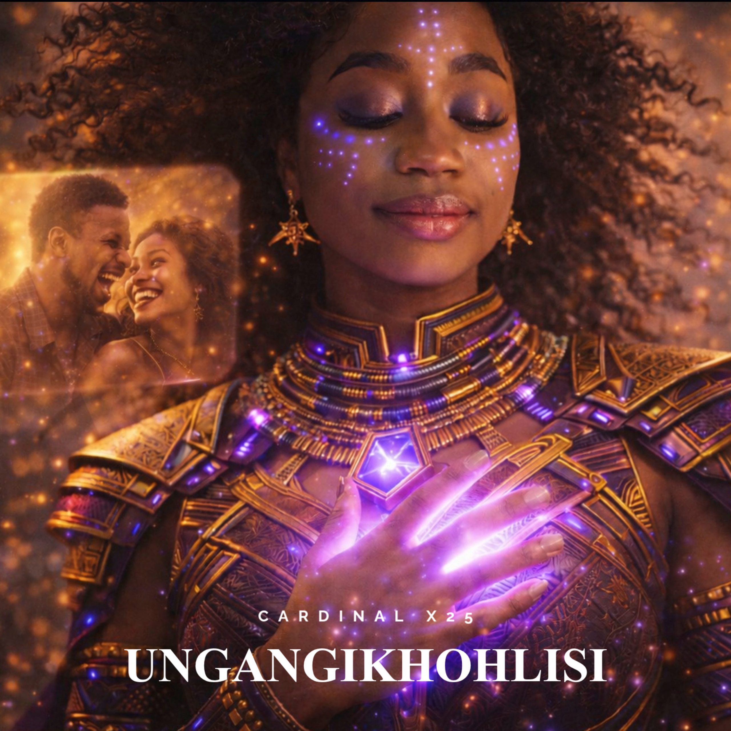 Ntencane - Nkosazana Daughter × Master KG × Eemoh – Impilo Inzima