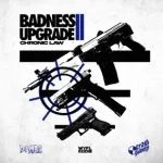 Law, Dj Mac - Badness Upgrade 2.0