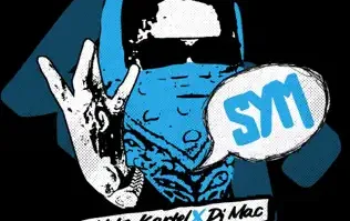 Vybz Kartel, Dj Mac, Crashdummy - SYM