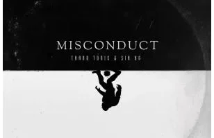 Thabo Tonick & Sir KG – Misconduct