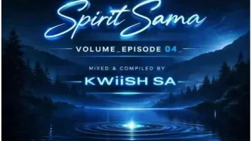 KWiiSH SA – Spirit Sama Volume Episode 04