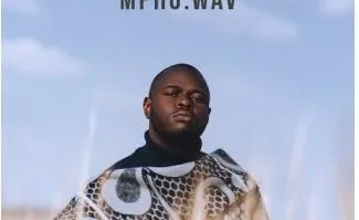 Mpho.Wav – JOY
