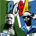 Mdoovar – Nna Le Wena
