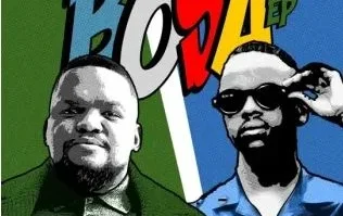 Mdoovar – Nna Le Wena