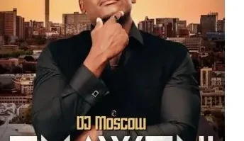 DJ MOSCOW – Ezinumbeni