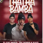 El-Kay MusiQ – Behind Bars